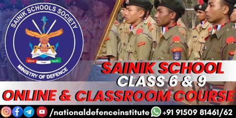 Defence Exams Online Coaching Classes | NDA CDS AFCAT SSB