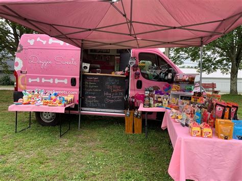 Doggie Sweets at Hamilton Marketplace, Ulta Beauty (Hamilton ...