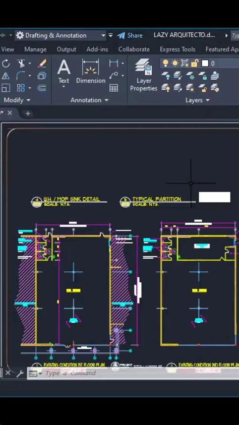 Create AutoCAD Drawing by Macro 的图像结果