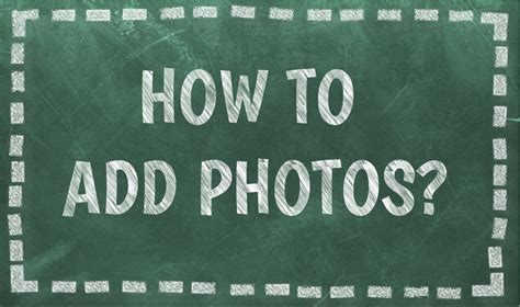 Image result for How to Add a Picures File