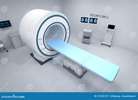 Image result for MRI Scan Machine