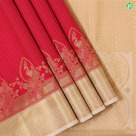 Buy Kalamkari Silk Sari | Kalamkari Silk Sarees Online – Pachaiyappas silks