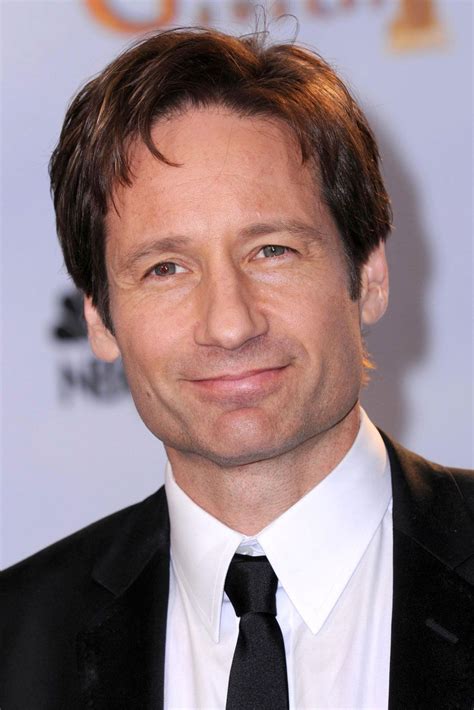 Exploring The Multifaceted Life And Career Of David Duchovny