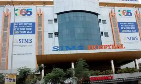 SIMS doctors treat rare case of Necrotizing Fasciitis of 9 yr old