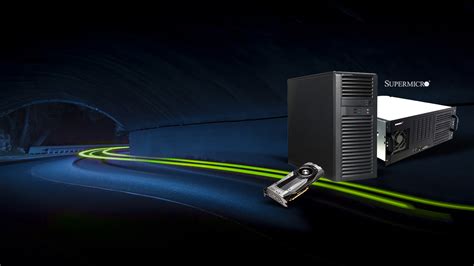 Best Hardware for GPU Rendering - GPU-X