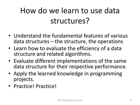 Data Structures Lessons 的图像结果