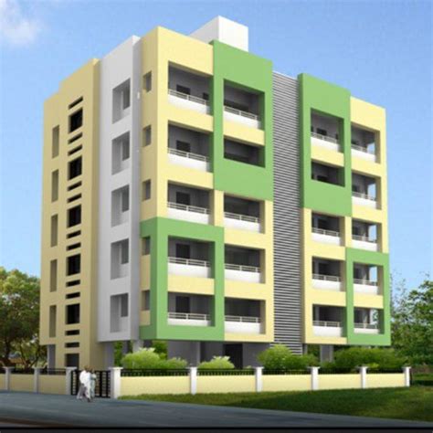 Residential Building Contractor Services in Bangalore India