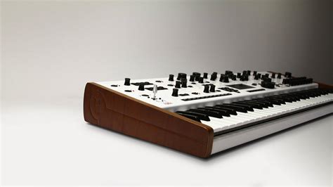 Modulus Synth 的图像结果