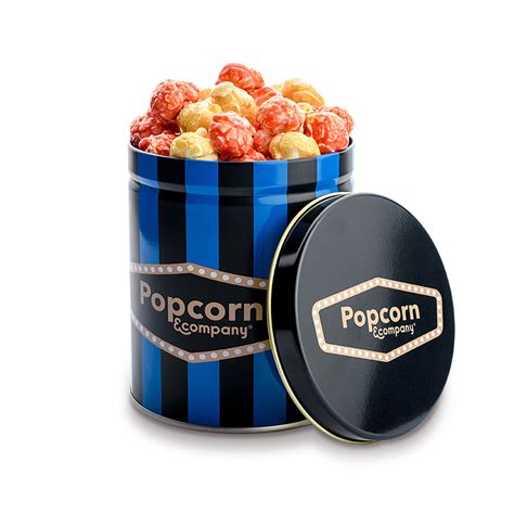 Gourmet Popcorns - All Products | Popcorn & Company