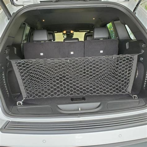 Jeep Grand Cherokee Cargo 2022 Jeep® Grand Cherokee Interior