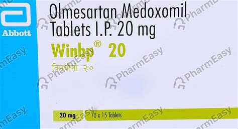 Buy Olzox 20 MG Tablet (15) Online at Flat 15% OFF | PharmEasy