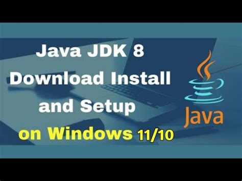 Image result for Java JDK 8 Windows Download
