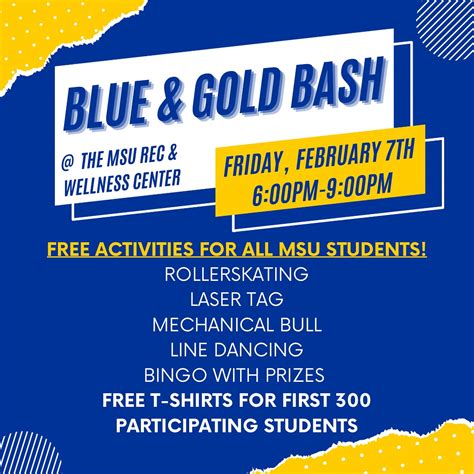 MSU Rec and Wellness Center | Our official Spring 2025 Group Fitness ...