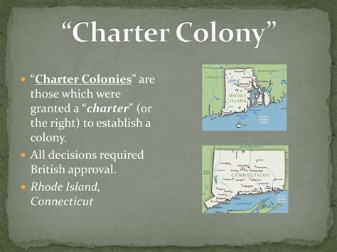 PPT - Life in the English Colonies PowerPoint Presentation, free ...