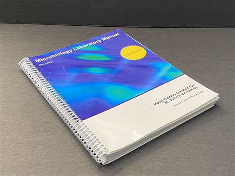 Microbiology Lab Manual 的图像结果