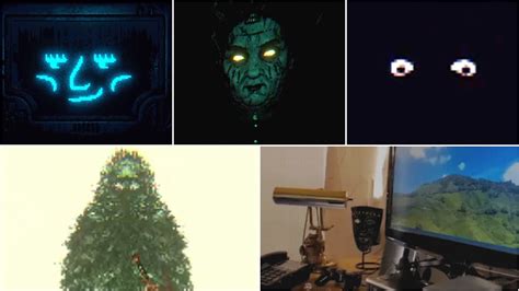 Image result for Inscryption Secret Ending