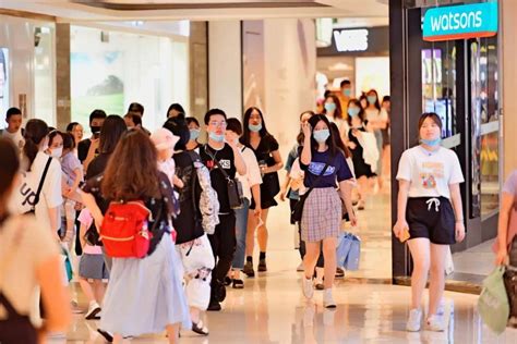 2021年重庆社会消费品零售总额超1万亿元 增速全国第3__财经头条
