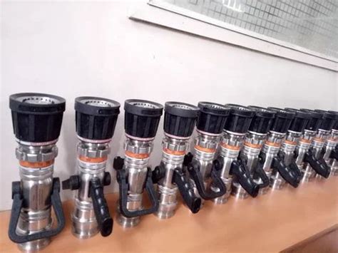 Hose Reel Jet Spray Nozzle - Stainless Steel SS Shutup Nozzle ...