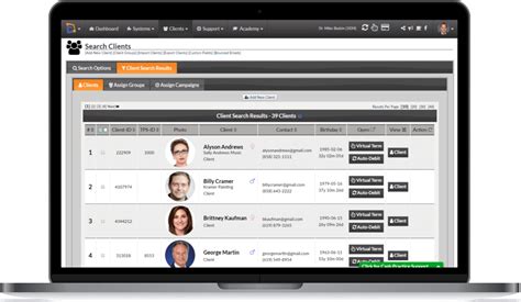 Best Free Client Tracking Software 的图像结果