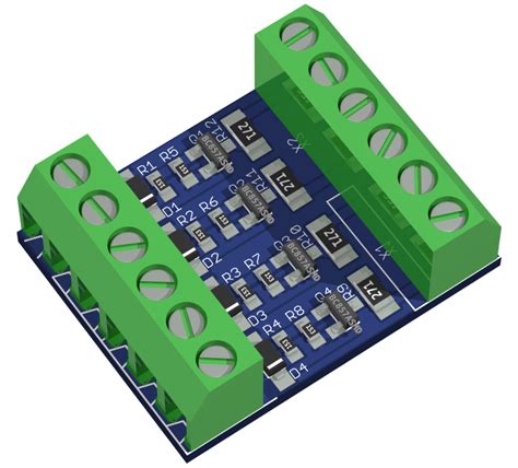 Image result for Yd 8008 Decoder