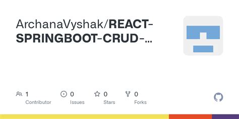 Image result for React and Spring Boot CRUD App