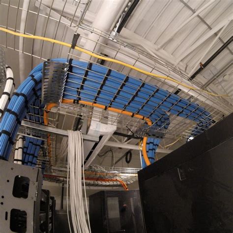 Image result for Telecom Equipment Room Layout