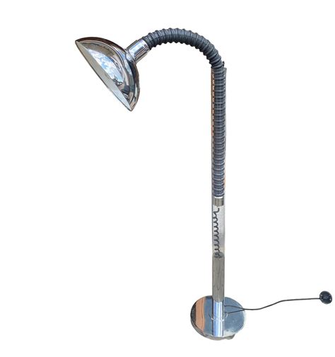 Flexible floor lamp by Cosack Leuchten, 1970 | #248422