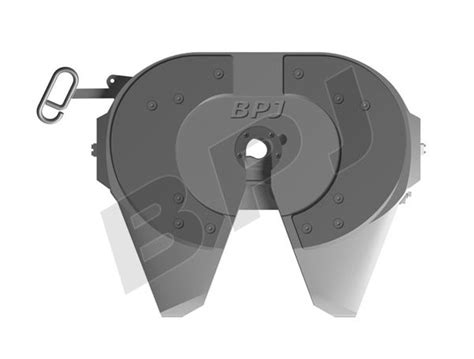 Image result for Fifth Wheel Coupling