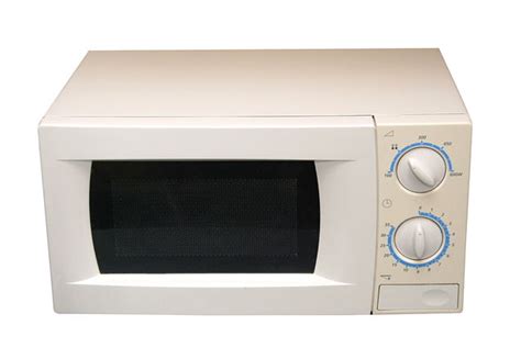 History of Microwave - Invention of Microwave Oven