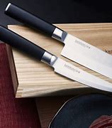 Image result for Kamikoto Kanpeki Knife Set
