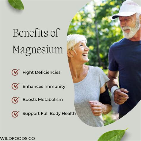 Magnesium Complex for Women's Health: Supporting Hormonal Balance and
