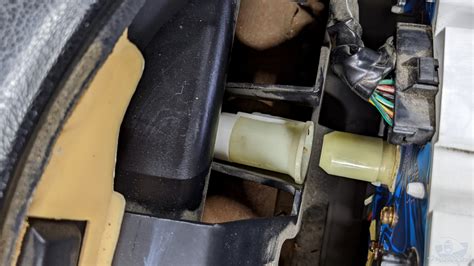 Image result for DIY Speedometer Cable Fix