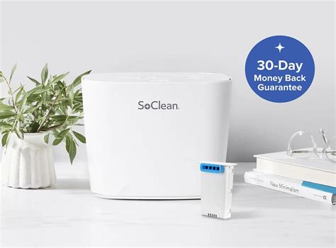 SoClean 3 Activation 的图像结果