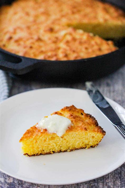Image result for Homemade Cornbread