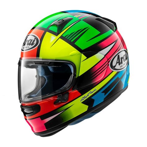 Arai Regent-X Rock Multi Helmet