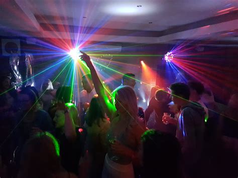 Image result for DISCO