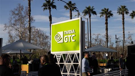 Watch live: Nvidia CEO Jensen Huang gives GTC 2026 keynote
