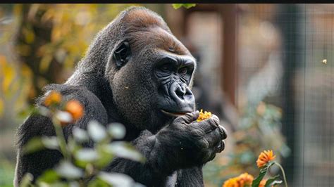 145 Fun Facts About Gorillas That Will Amaze You