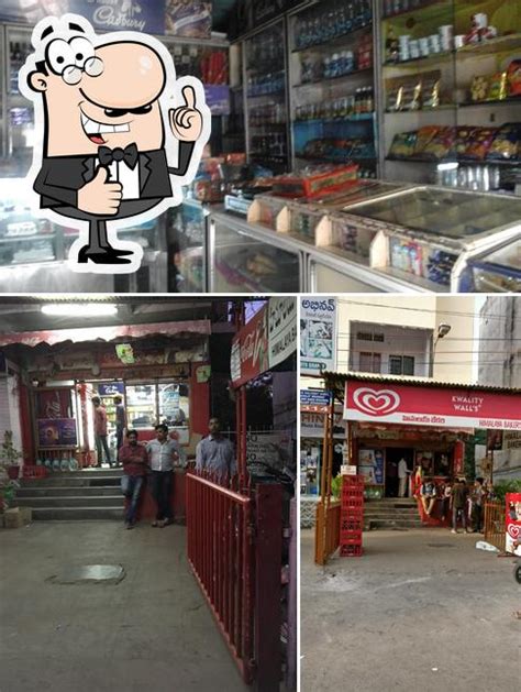 Himalaya Bakery, Hyderabad - Restaurant menu, prices and reviews