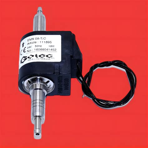 SMT Spare Parts Dek EMX08T/C111895 for SMT Solder Paste Printer DEK Sp ...