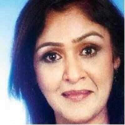 Bigg Boss is all about bitching: Sujata Kumar - Times of India