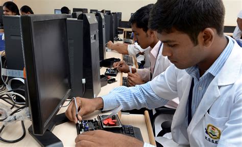 KSGI | Best Colleges for ECE in Bangalore