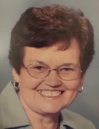 Norma J. Hensley Obituary (2024) - Galesburg, IL - Watson-Thomas ...