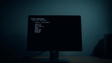 Windows Task Manager Run 的图像结果