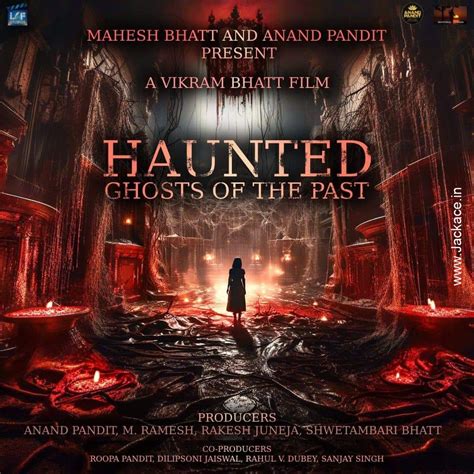 Haunted 3D: Ghosts Of The Past: Box Office, Budget, Hit or Flop ...