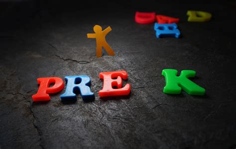 What Is Pre-K and Why It Matters