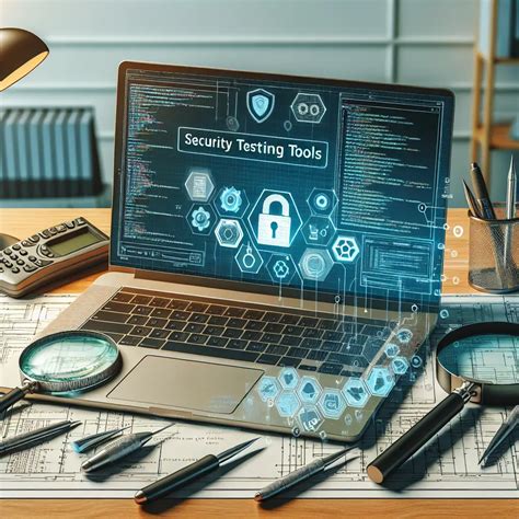 Image result for Security Testing Tools