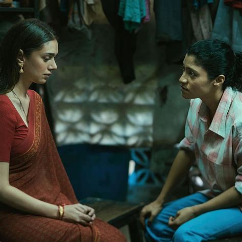 Best of Aditi Rao Hydari movies to watch