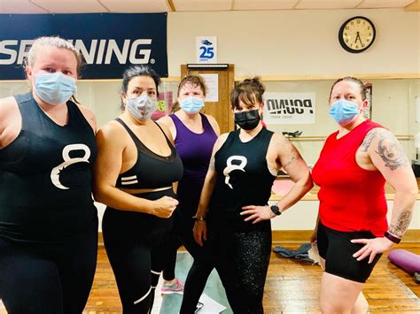 The Body Fixx (@bodyfixx) • Instagram photos and videos