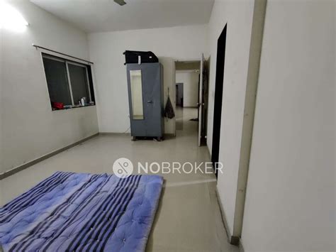 Cindrella Society Baner Rent - WITHOUT BROKERAGE Semi-furnished 2 BHK ...